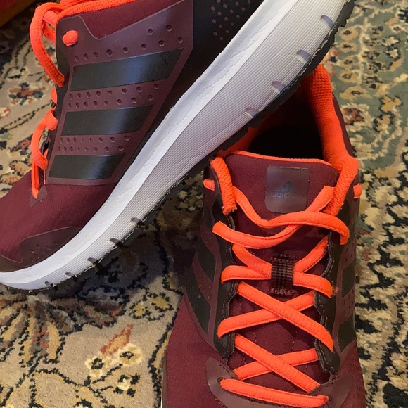 adidas running sneakers - Picture 7 of 7